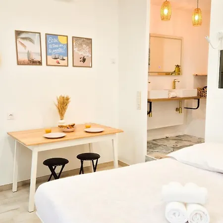 Neuf - Design - Climatise - Apartmán *