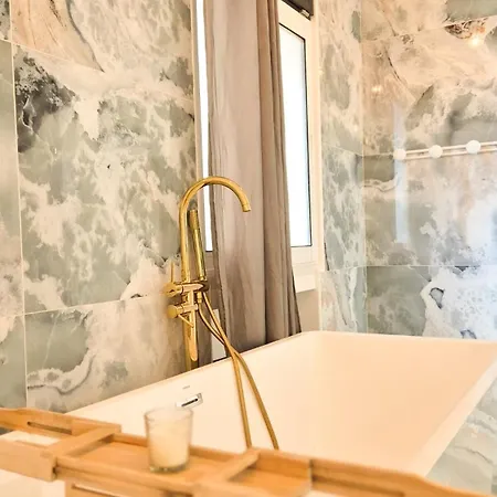Neuf - Design - Climatise - Apartmán