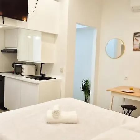 Neuf - Design - Climatise - Apartmán *
