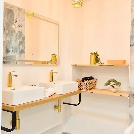 Apartmán Neuf - Design - Climatise -